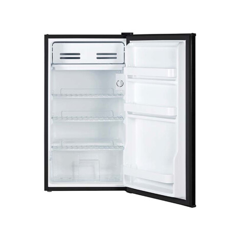 Frigobar Midea MDRD142FGR30 93 Litros Negro
