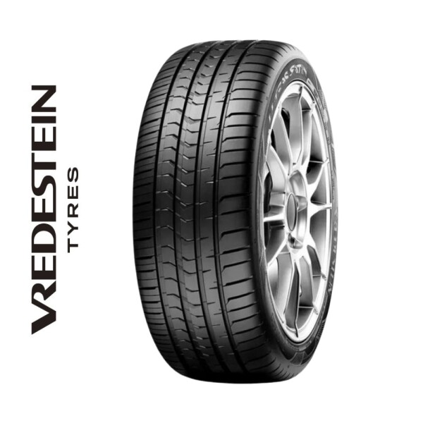 215/45 R18 VREDESTEIN SATIN 93Y 215/45 R18 VREDESTEIN SATIN 93Y