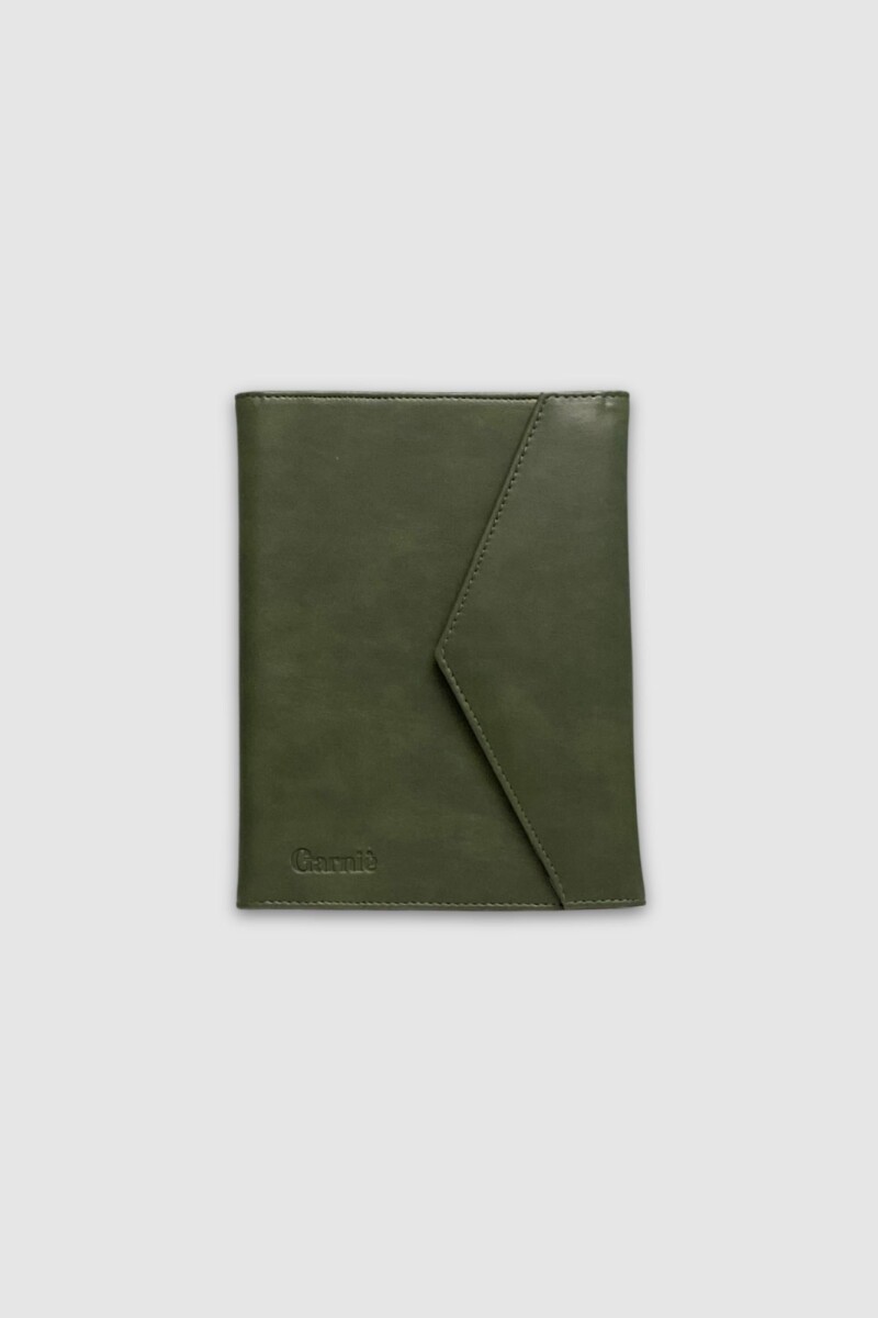 Dossier Semaine - Verde 