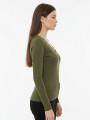 Remera Steng Verde