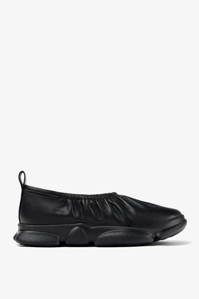 ZAPATO KARST Negro