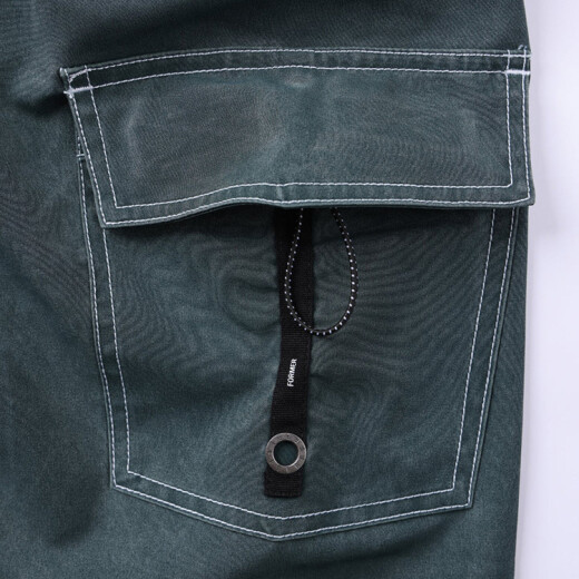 Boardshort Former Swans Baggy 18'' Swim Boardshort Former Swans Baggy 18'' Swim