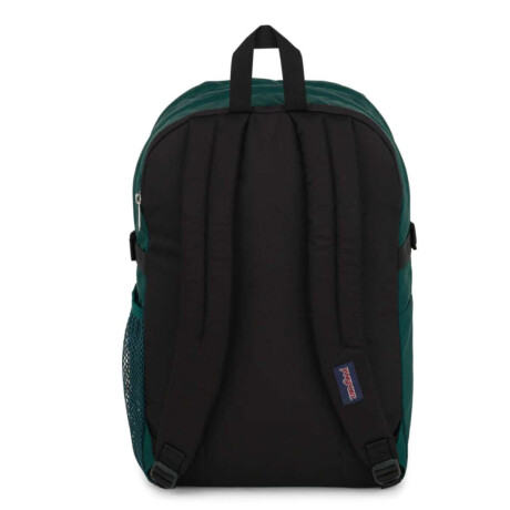 Mochila Jansport Main Campus Verde