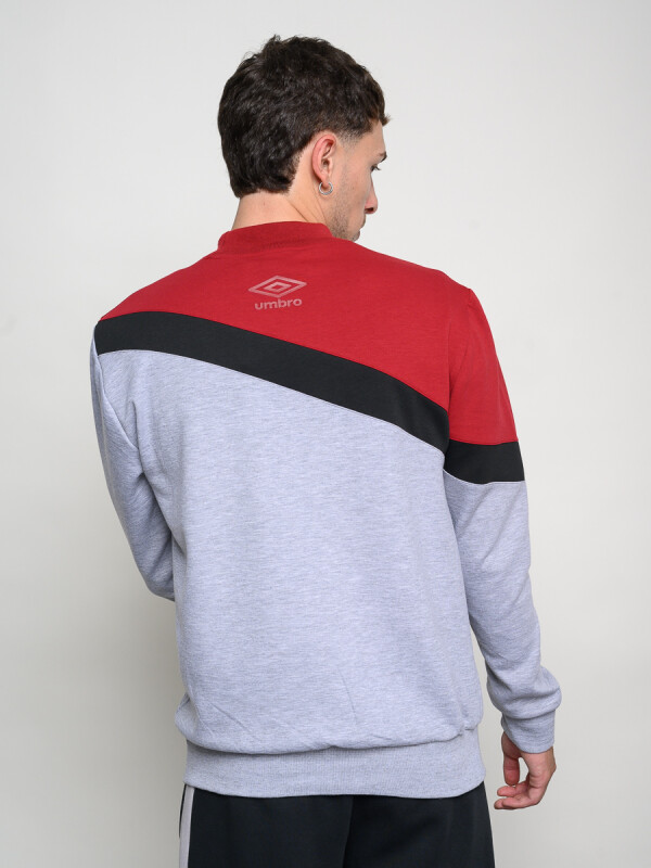BUZO JUT Umbro Hombre 5mw