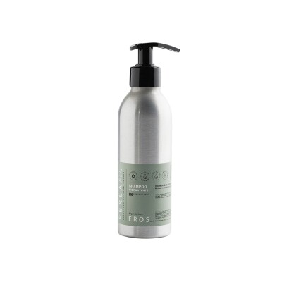 Shampoo Eros hidratante 6 250ml Perla Pli Shampoo Eros Hidr 6 250ml Per