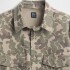 LS DENIM - NOVELTY CAMO DUCK CAMO