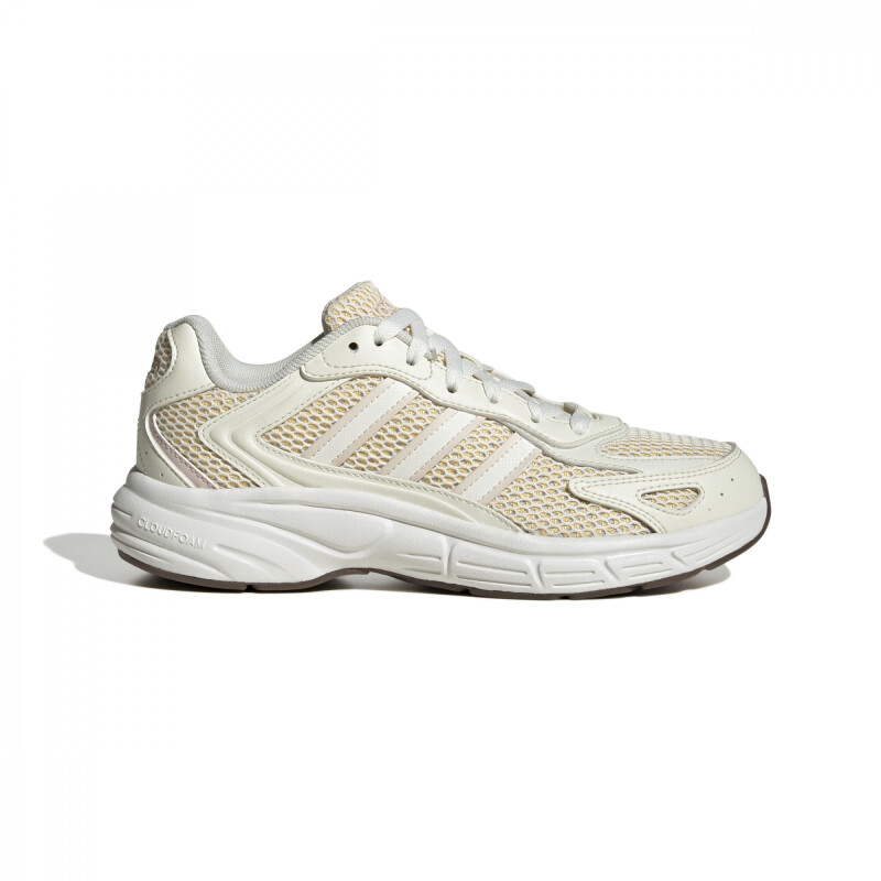 Championes Sportwear ADIDAS CALZADO ECLYPTIX 2000 de Mujer - JQ9889 Beige-blanco