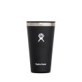 16 oz Tumbler Black