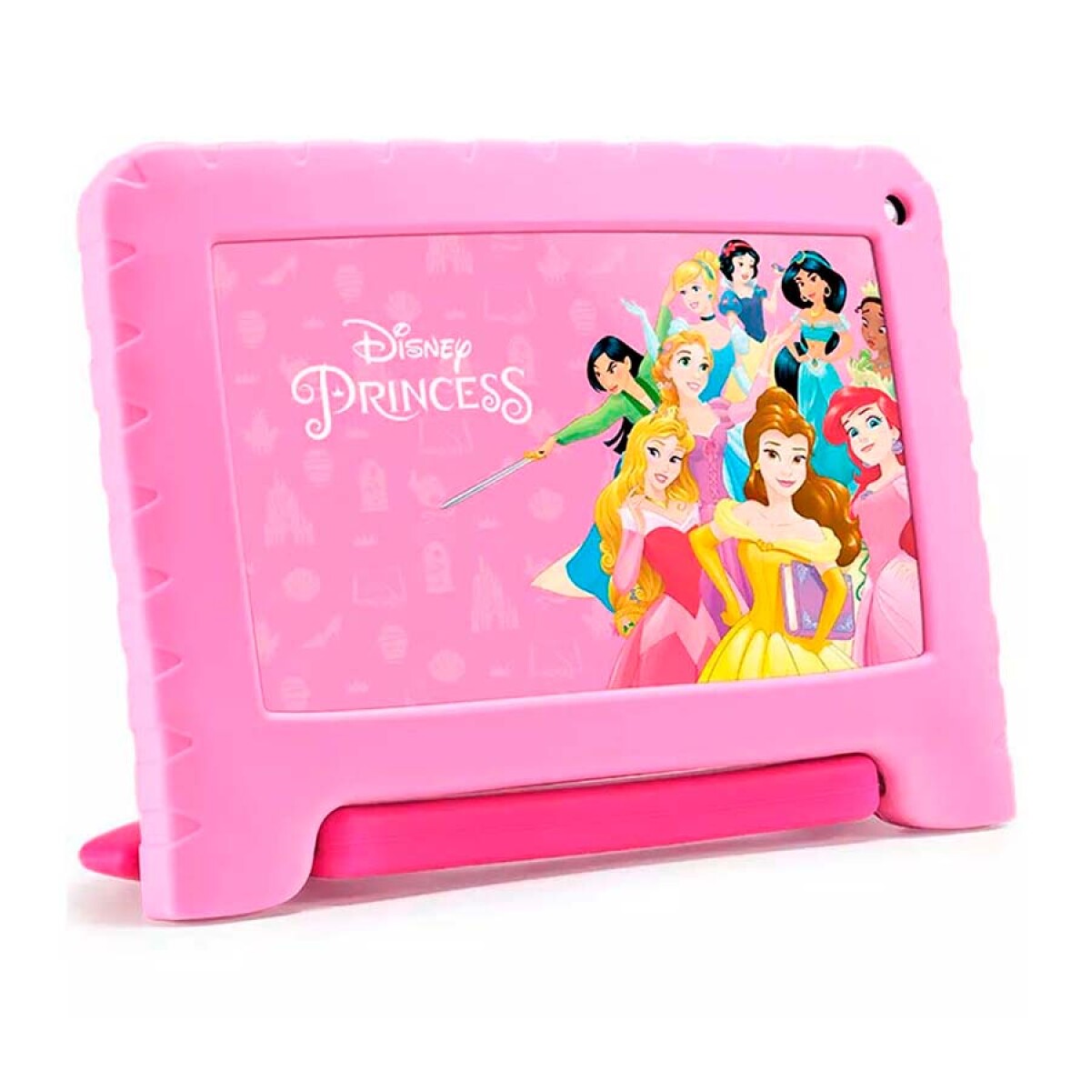Tableta Infantil Princess Cover Edition 
