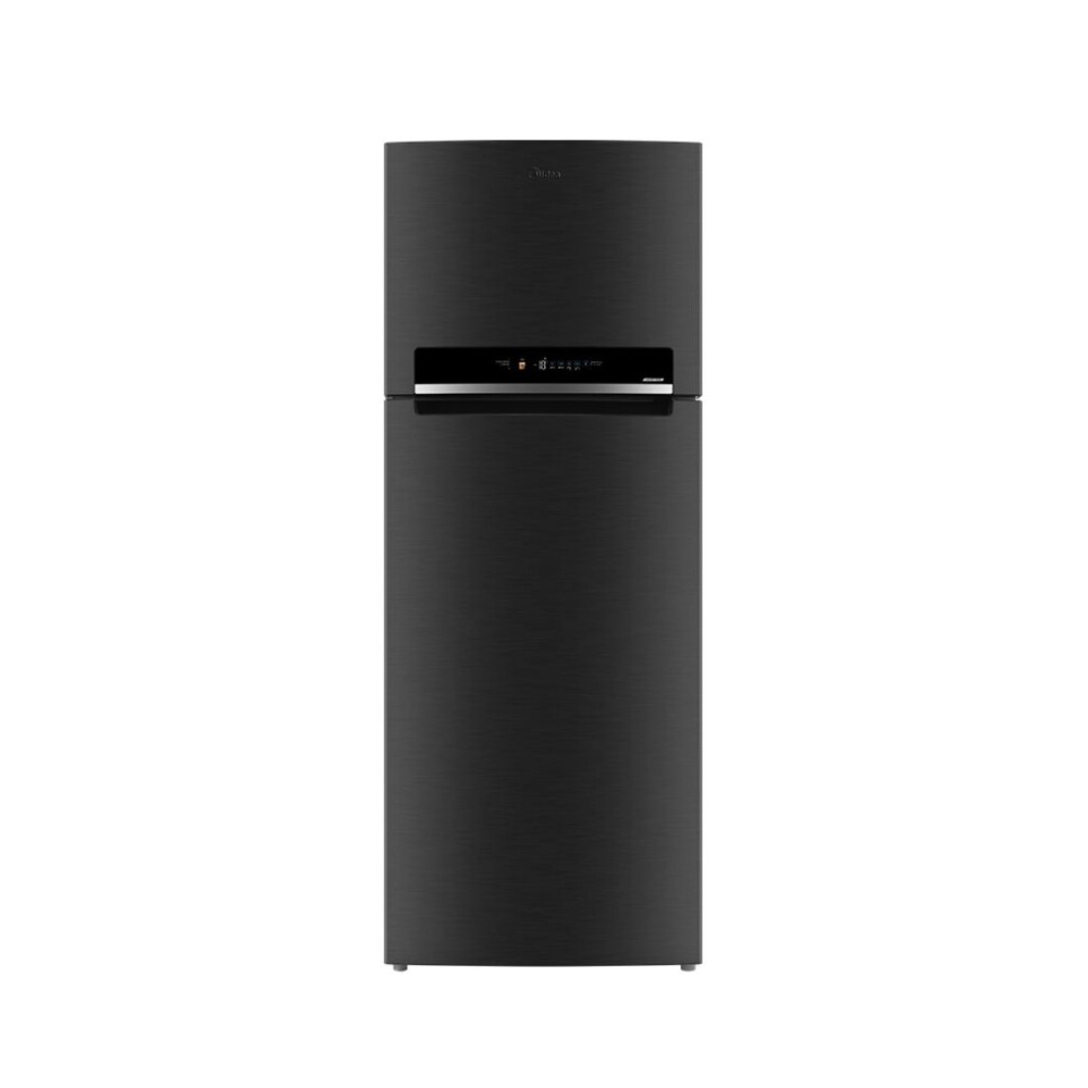 Heladera Black Inverter 523L - Modelo MDRT651MTFDXINV - Midea Heladera Black Inverter 523L - Modelo MDRT651MTFDXINV - Midea