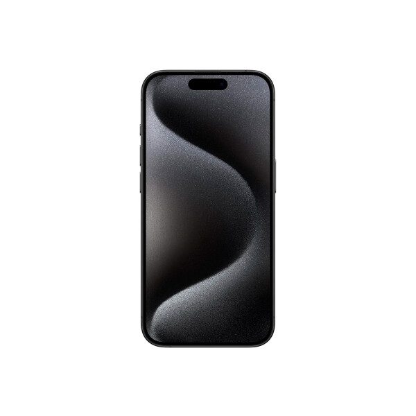 Apple iPhone 15 Pro Pre Owned Negro 256GB Libre Apple Iphone 15 Pro Pre Owned Negro 256gb Libre