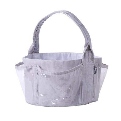 Canasto Baby Basket Gris