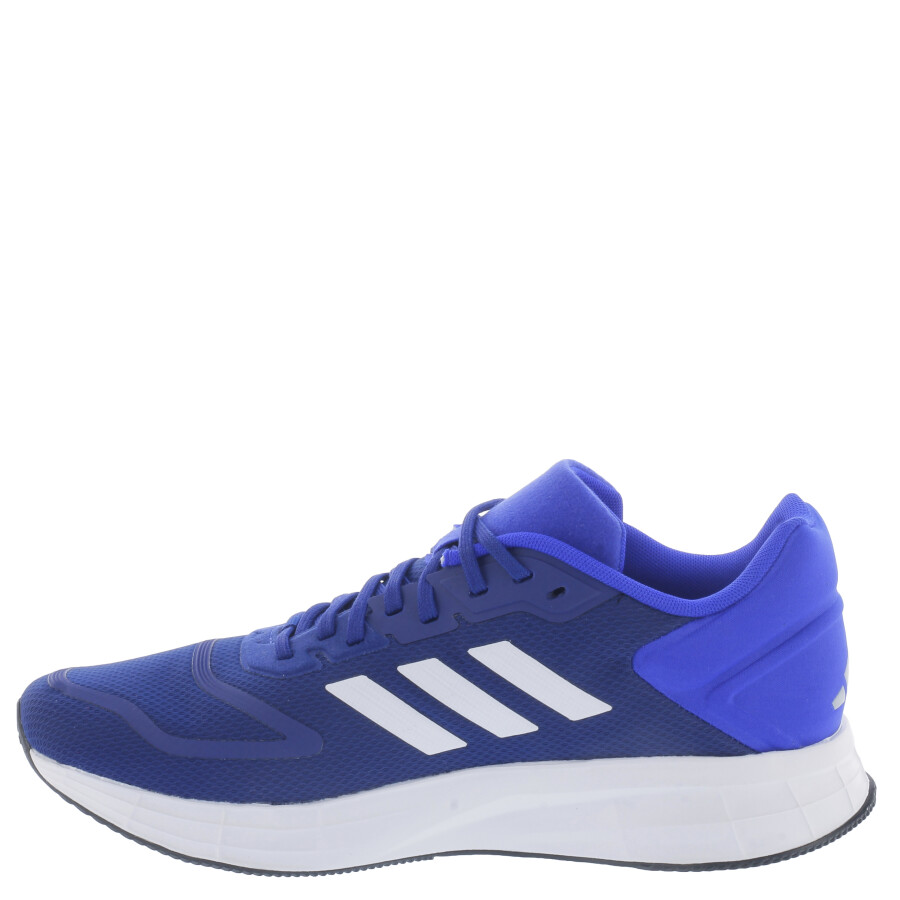 Championes de Hombre Adidas Duramo SL 2.0 Azul Marino - Azul - Blanco