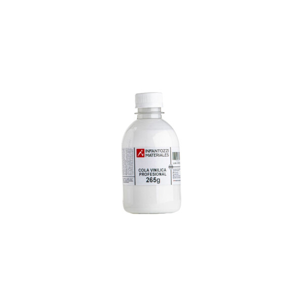 Cola vinílica 265 g