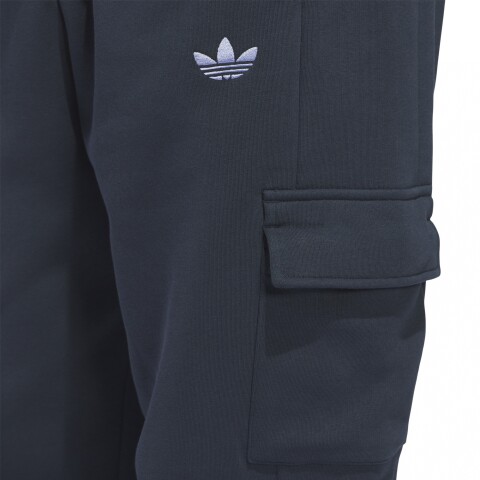 PANTALON BASKETBALL CARGO adidas Bl