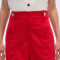 Short Osire Rojo