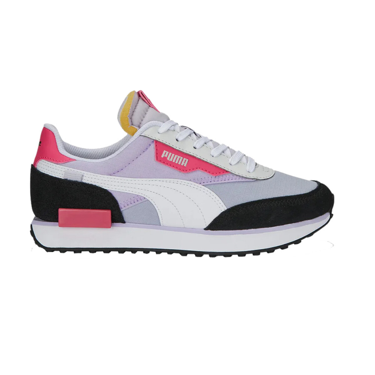 Championes Puma Future Rider Play ON - 93 