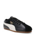 Championes de Mujer Puma Tackle Og Negro - Blanco