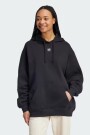 BUZO ESSENTIALS OVERSIZED Negro