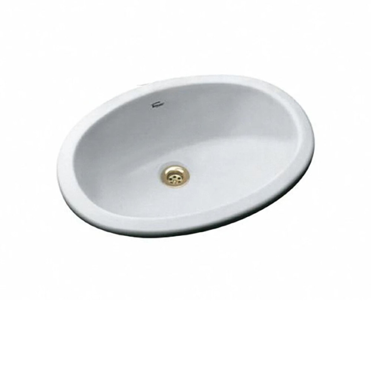 Lavatorio de Sobre Mesada Imola Blanco 