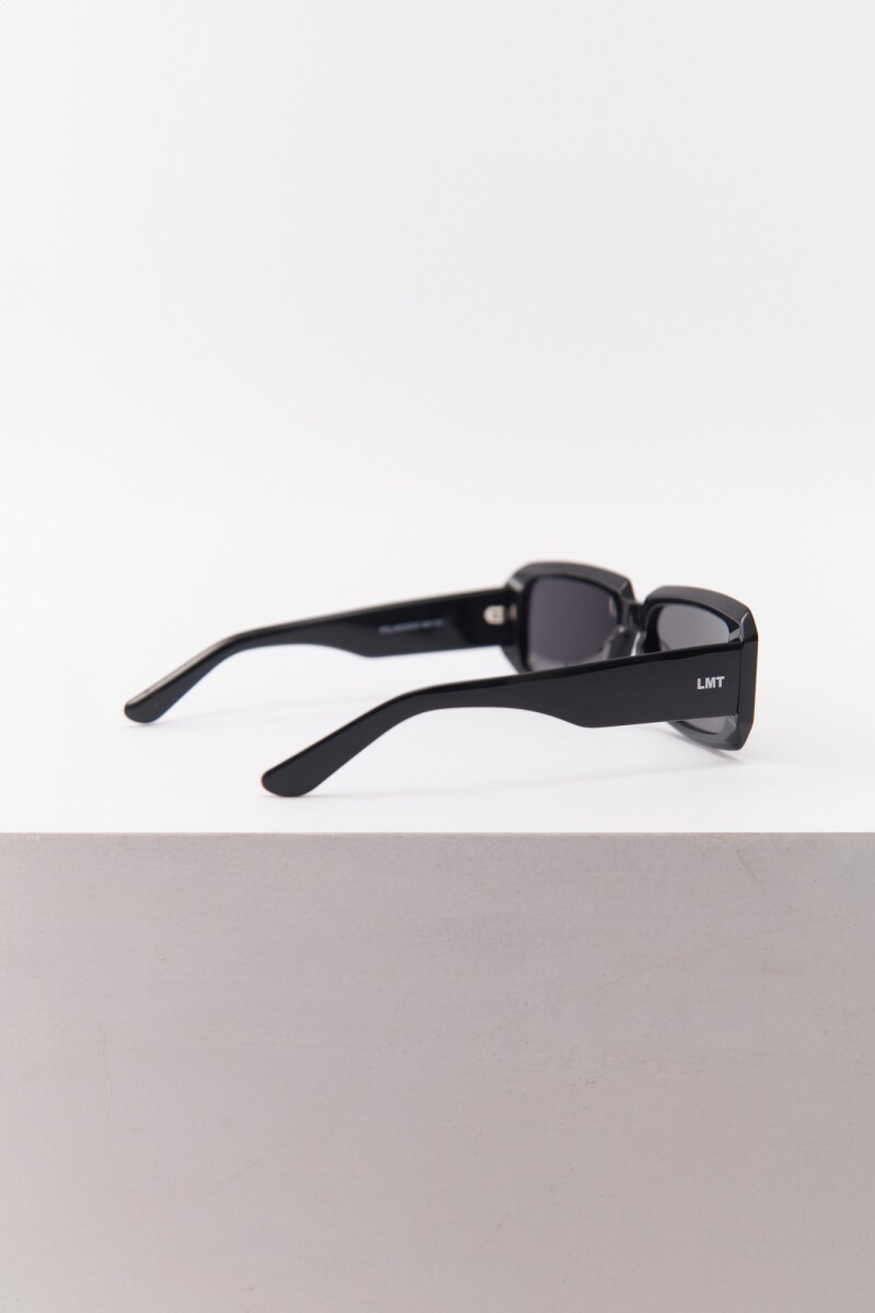 LENTES GLOW NEGRO