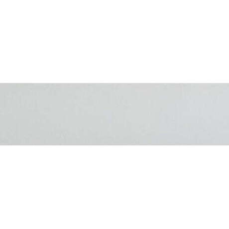 6X24 Cerámica GELO BLANCO ACETINADO GAMAS DE BLANCO