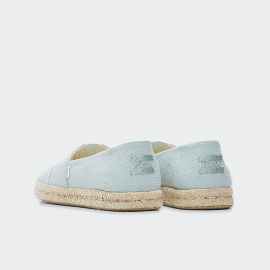 Alpargata Rope 2.0 Espadrille Verde