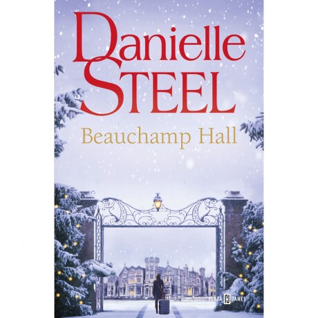 Libro Beauchamp Hall Danielle Steel 001