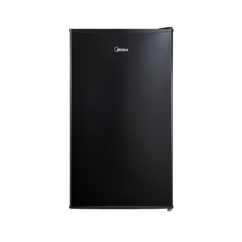 Frigobar Negro 93L Midea MDRD142FGR30 Frigobar Negro 93L Midea MDRD142FGR30