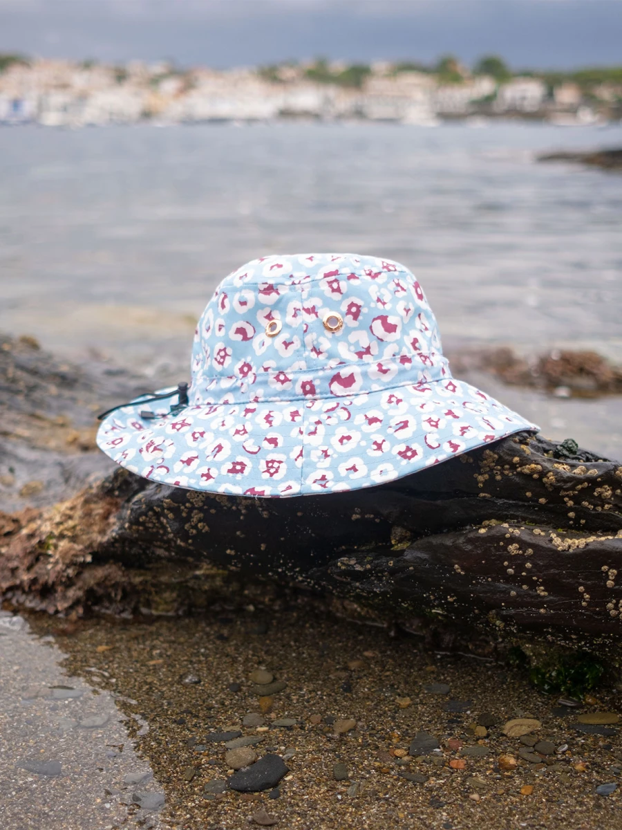 BABY BUCKET HAT 