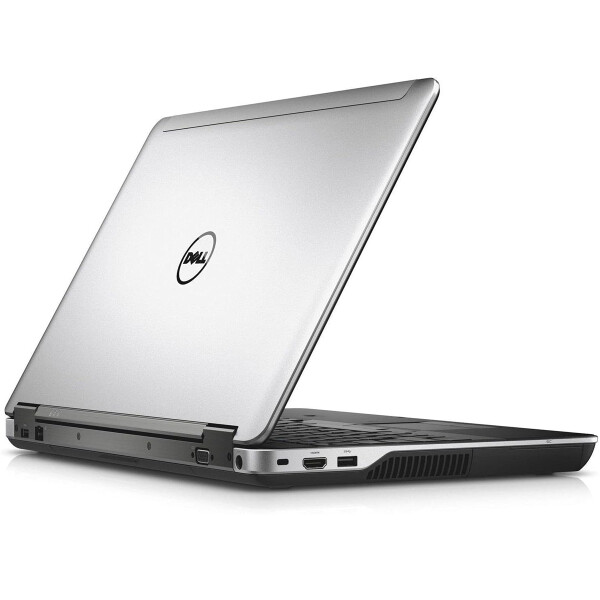 Notebook Dell Latitude E6440 I5/ 8 Gb Ram/ 256 Gb Ssd NOTEBOOK RFPL DELL 6440 I5/8/240/14"