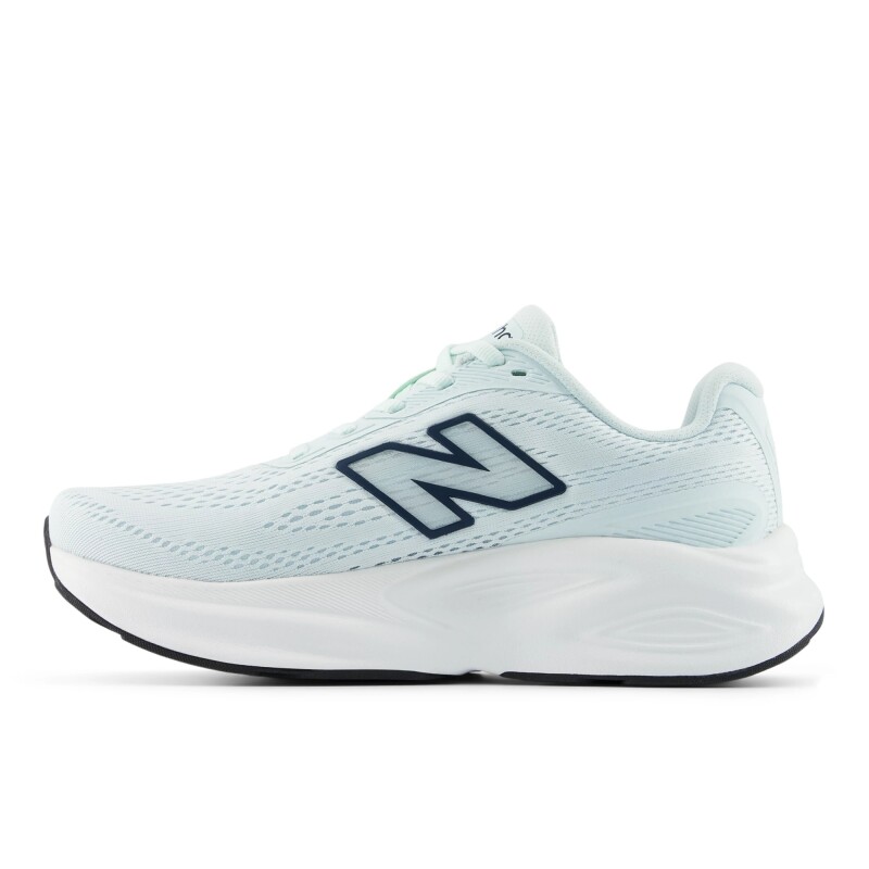 Championes New Balance de Dama - Kahia - WKAIR9Y5 BLUE