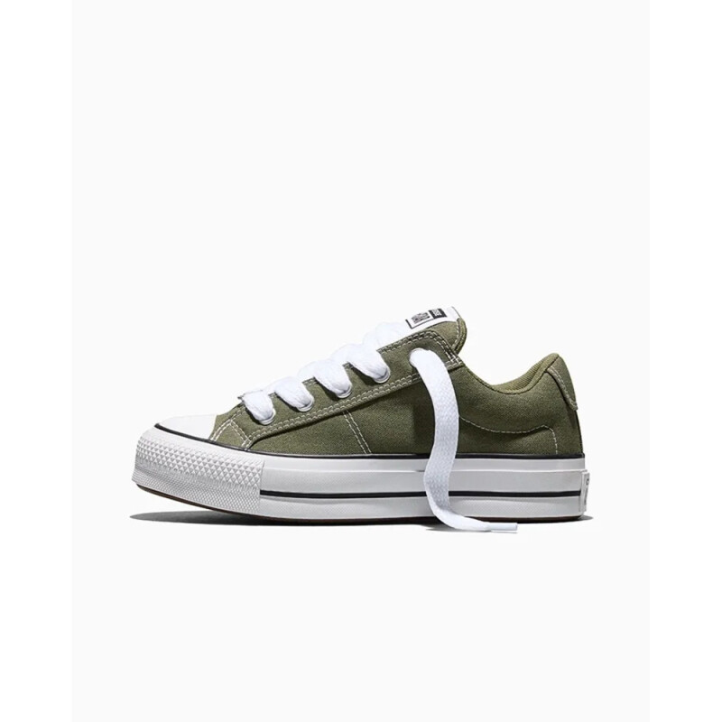 CT EXTREME OX UTILITY/WHITE/BLACK UTILITY/WHITE/BLACK