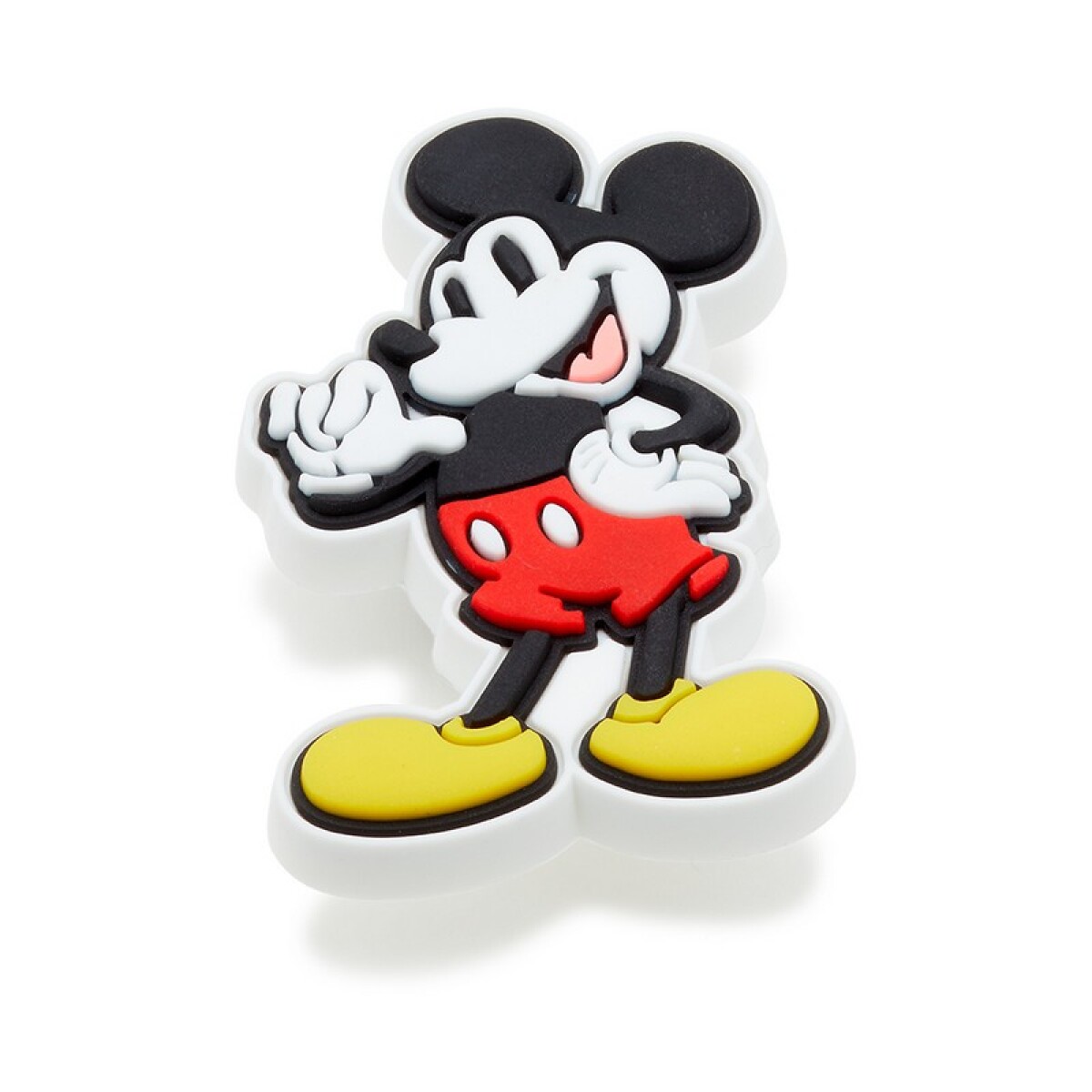 Jibbitz™ Charm Disney Mickey Mouse - Multicolor 