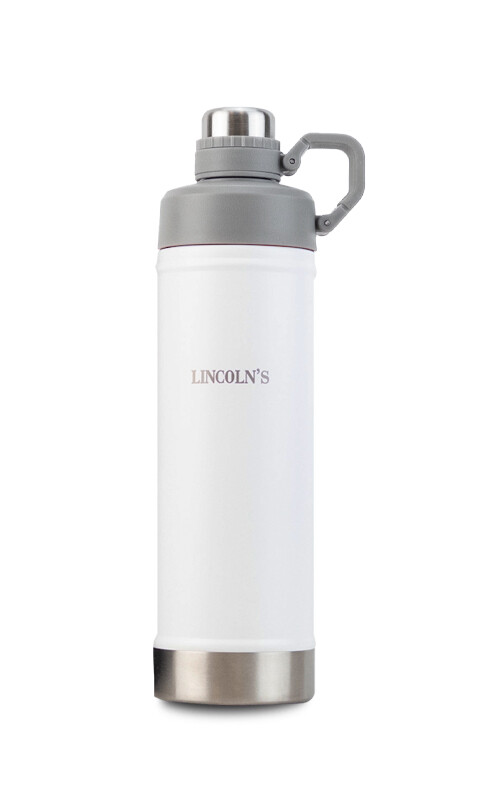 BOTELLA ULEXITA BLANCO