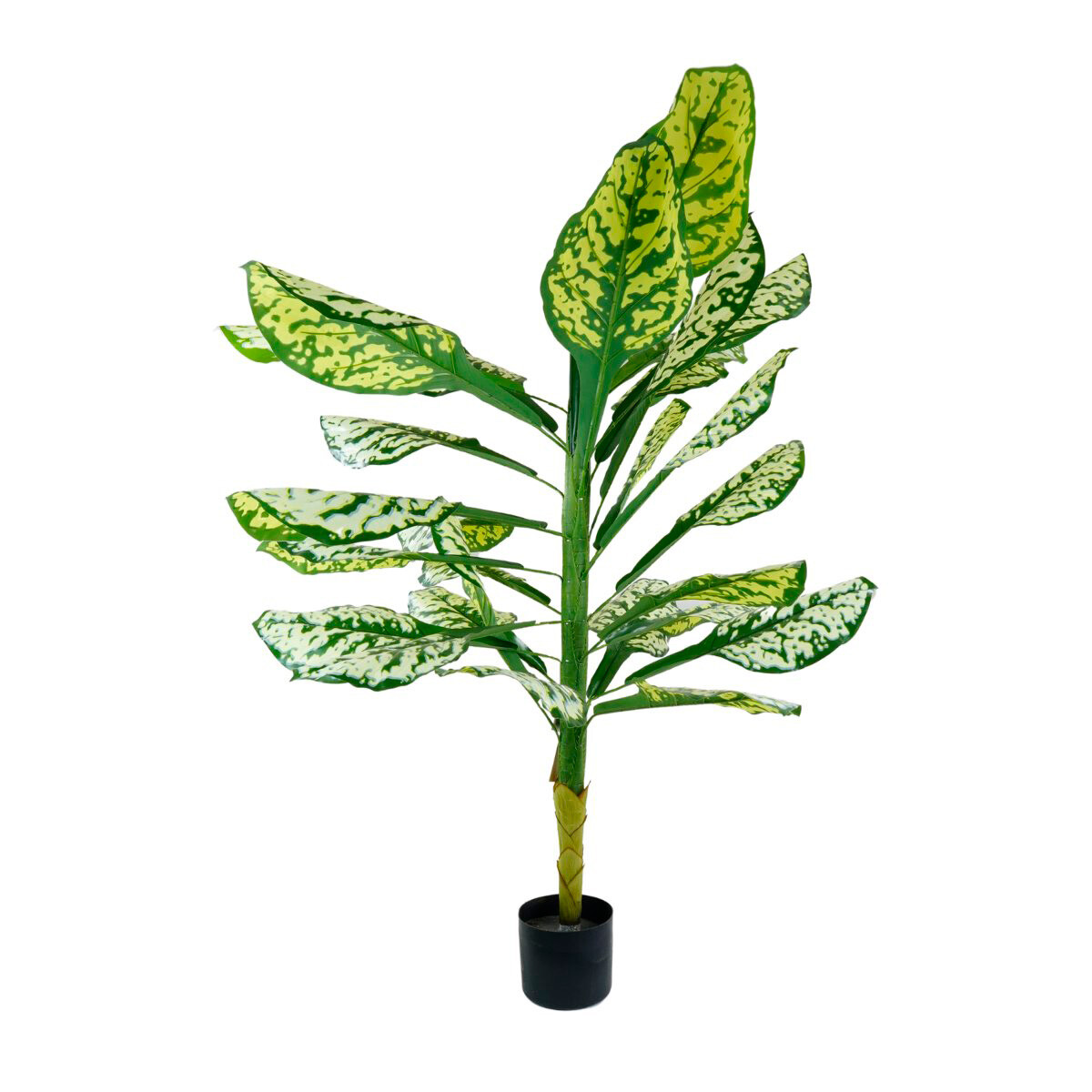 Planta artificial con maceta 140cm de alto 