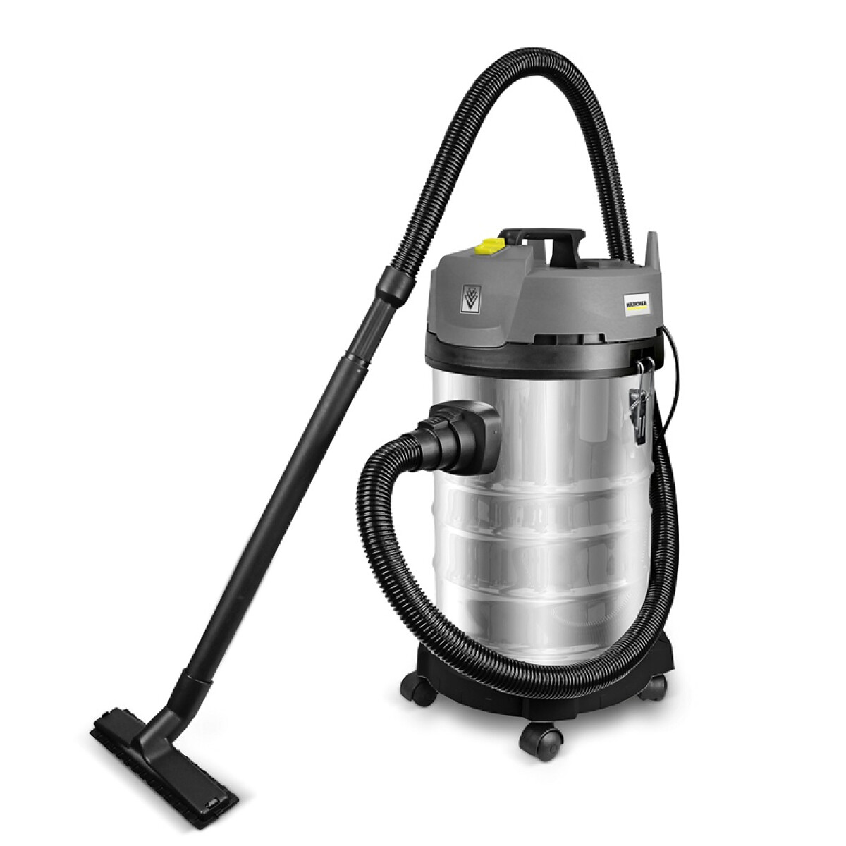 ASPIRADORA SECO HUMEDO 1500W NT 30/1 ME KARCHER - N/a 