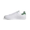 Stan Smith - Hombre Cloud White/cloud White/green