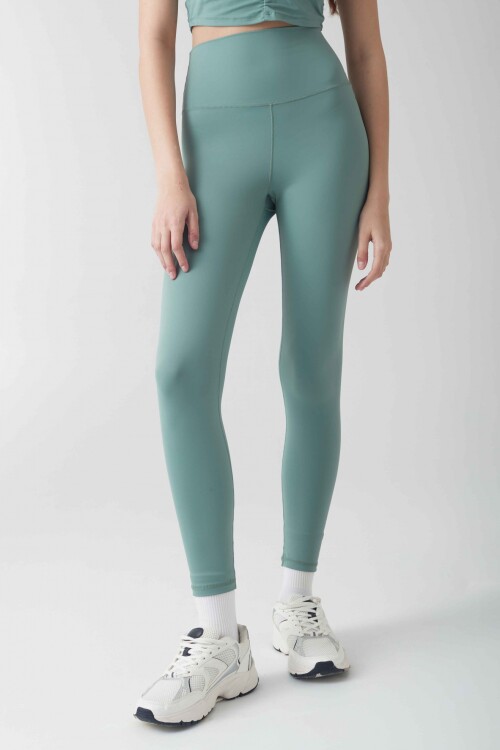 Calza Greta Verde