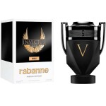 RABANNE INVICTUS ABSOLU EDT CJ X 50 ML. única