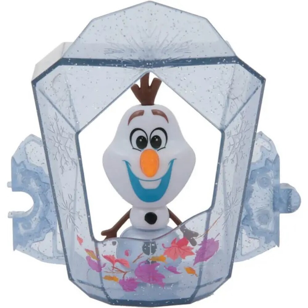 Frozen – Susurros y Brillos en la Casa FROZEN -SUSUSRROS Y BRILLOS CASA