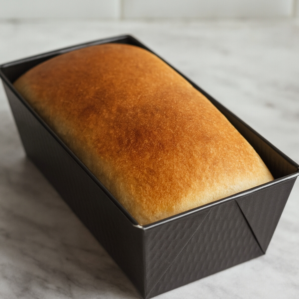 Molde para Pan Moka 30 cm Ibili 