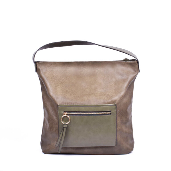 Cartera Verde Cartera Verde