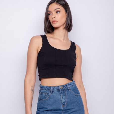 FALDA INDIRA Azul