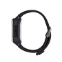 Reloj Nixon Deportivo Silicona Negro 0