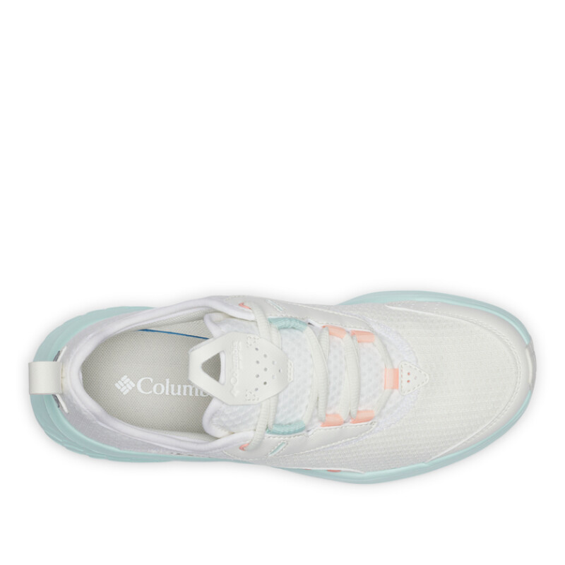 CASTBACK PFG WMNS-Sea Salt, Icy M SEA SALT TIGERL