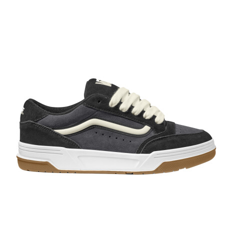 Championes Vans Unisex - Hylane - VN000D26BMA BLACK