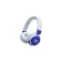Auricular JBL BT Vincha BT 320 NC Auricular Jbl Bt Vincha Bt 320 Nc