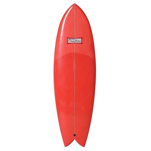 Tabla Dewey Weber Swish 6'0" Resin Tint - Futures - 37.8 L Tabla Dewey Weber Swish 6'0" Resin Tint - Futures - 37.8 L