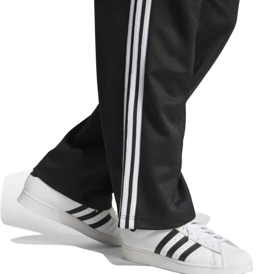 Pantalón Adidas Adicolor Baggy Fit Firebird Negro